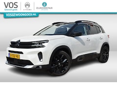 Citroën C5 Aircross - Hybrid 136Dcs ë-Series Navi | Airco | Alcantara interieur | Stoelverwarming|