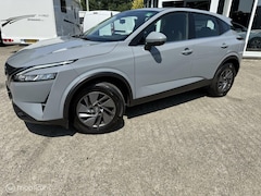 Nissan Qashqai - 1.3 MHEV MILD HYBRID 2023