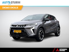 Mitsubishi ASX - 1.6 HEV AT Instyle