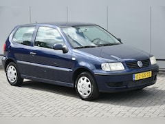 Volkswagen Polo - 1.4 Comfortline Stuurbekrachting