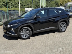 Hyundai Tucson - 1.6 T-GDI HEV Comfort