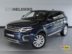 Land Rover Range Rover Evoque - 2.0 eD4 SE Dynamic Camera Trek