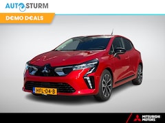 Mitsubishi Colt - 1.0T MT Intense