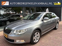 Skoda Superb - 1.8 TSI Ambition Clima/Cruise/PDC/Trekhaak/NAP
