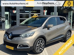 Renault Captur - TCe 120 Dynamique | 1e Eigenaar | NL auto | Achteruitrijcamera |