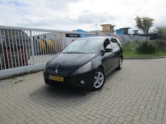 Mitsubishi Grandis - 2.4-16V Intense, 7 persoons