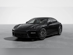 Porsche Panamera - 4 E-Hybrid