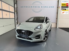 Ford Puma - 1.0 EcoBoost Hybrid ST 2 JAAR FABRIEKS GARANTIE
