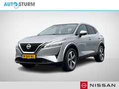 Nissan Qashqai - 1.3 MHEV Premiere Edition