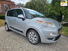Citroën C3 Picasso - 1.6 VTi Exclusive AIRCO/cruise