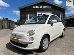 Fiat 500 - 1.2 Pop