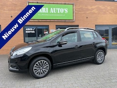 Peugeot 2008 - 1.6 VTi Allure Automaat