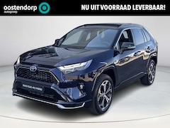 Toyota RAV4 - 2.5 Plug-in Hybrid AWD Limited Edition Bi-tone