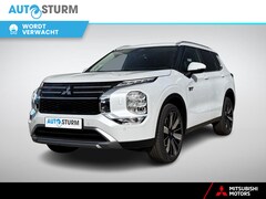 Mitsubishi Outlander - 2.4 PHEV First Edition