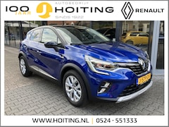 Renault Captur - 1.3 TCe 130 Intens * TREKHAAK