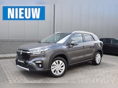 Suzuki S-Cross - 1.4 Boosterjet Select Hybrid | Automaat 1.4 Hybrid | NIEUW MODEL | Direct leverbaar |