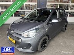 Hyundai i10 - 1.0i Comfort/Airco/Trekhaak/Cruise/69DKM NAP