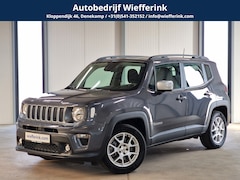 Jeep Renegade - 4xe 190 Plug-in Hybrid Electric Limited | Navi | ACC | Apple&Android