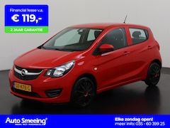 Opel Karl - 1.0 ecoFLEX Edition | Airco | 12 mnd Garantie |