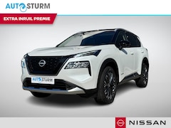 Nissan X-Trail - 1.5 e-4orce Tekna Plus 4WD 7p
