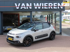 Citroën C3 - 1.2 PureTech Shine Camera 17"LM Navi Clima Lage KM NAP