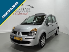 Renault Modus - 1.4-16V Privilège | AIRCO | PANO