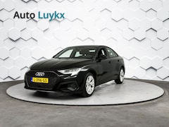 Audi A3 Limousine - 30 TFSI Pro Line DSG Automaat | Apple Carplay/Android Auto | Cruise Control | L.M. Velgen