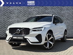 Volvo XC60 - 2.0 T6 Plug-in hybrid AWD R-Design | Adaptieve Cruise Control | Panoramadak | 21 inch velg