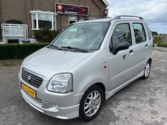 Suzuki Wagon R+ - 1.3 Special