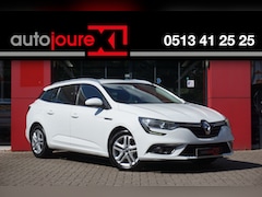 Renault Mégane Estate - 1.2 TCe Zen | Origineel NL | Cruise Control | Airco | Navigatie |