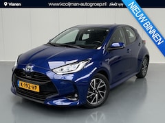 Toyota Yaris - 1.5 Hybrid Dynamic NL Auto 1e eigenaar met slechts 54756 KM Dealeronderhouden en zeer netj