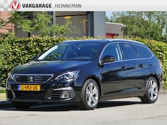 Peugeot 308 SW - 1.2T 130pk | stoelverwarming | panoramadak | trekhaak | all-season-banden