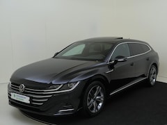 Volkswagen Arteon Shooting Brake - 1.4 TSI eHybrid R-Line Business | Panoramadak | 360 camera | Parkeerasisstent | Stoelverwa