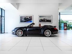 Porsche 911 Cabrio - 3.8 Carrera 4S NL Auto Sportuitlaat/Stoelventilatie/SportChrono