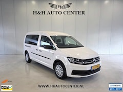 Volkswagen Caddy Maxi - 1.0 TSI Trendline |Cruise control|Dealer onderhouden|