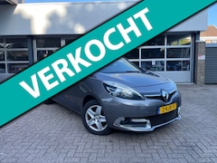 Renault Grand Scénic - 1.5 dCi Express. 7p