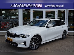 BMW 3-serie Touring - 318i 157PK Executive Edition | Sportline | Elek. Trekhaak | LED | Carplay | Orig. NL