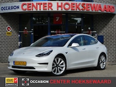 Tesla Model 3 - Standard Plus RWD | Autopilot | Leder | Camera | Panoramadak |