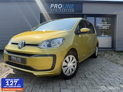 Volkswagen Up! - 1.0 BMT high up