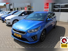 Kia Cee'd Sportswagon - Ceed 1.6 GDI PHEV DynamicPlusLine
