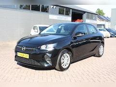 Opel Corsa - 1.2 Edition, apple carplay