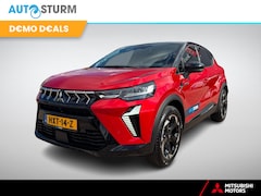 Mitsubishi ASX - 1.8 HEV AT Instyle