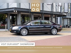 Volkswagen Phaeton - 6.0 W12 Individual