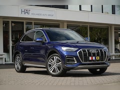 Audi Q5 - 50 TFSI e Hybrid Edition I ACC I Pano I 20 inch I
