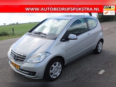 Mercedes-Benz A-klasse - 160 // 1E EIGENAAR / WEINIG KM //