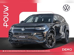 Volkswagen Tayron - 1.5 204pk eHybrid R-Line Edition | Panoramadak | 360 Camera | Black Style