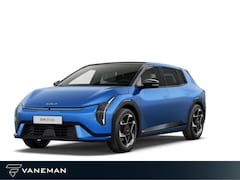 Kia EV4 - GT-Line 81.4 kWh | VANAF NU TE BESTELLEN