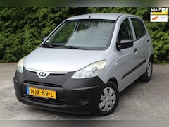 Hyundai i10 - 1.1 Pure 67PK | Stuurbekrachtiging
