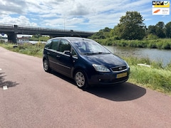 Ford Focus C-Max - 2.0-16V Ghia [Airco ijs koud]