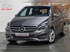 Mercedes-Benz B-klasse - 180 Ambition I Trekhaak I Cruise controle